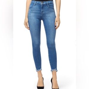 JBrand Alana JB001755 True Love Destruction Size 28
